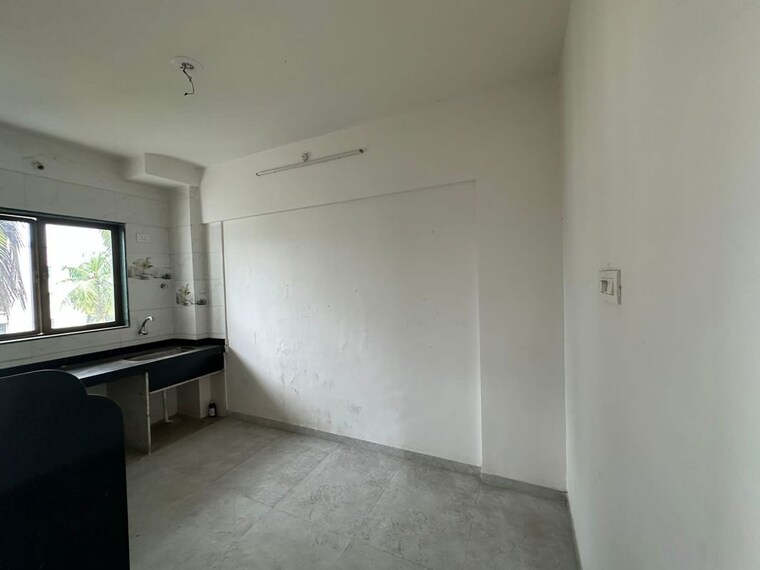 Kitchen, nav-sai-dham-chs 3 Bedroom 1200 Sq.Ft. Apartment In Thane West Thane 10311825