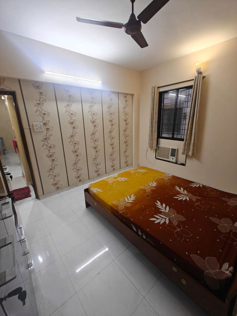 Bedroom, harsh-vihar 2 Bedroom 1200 Sq.Ft. Apartment In Aundh Pune 10311824