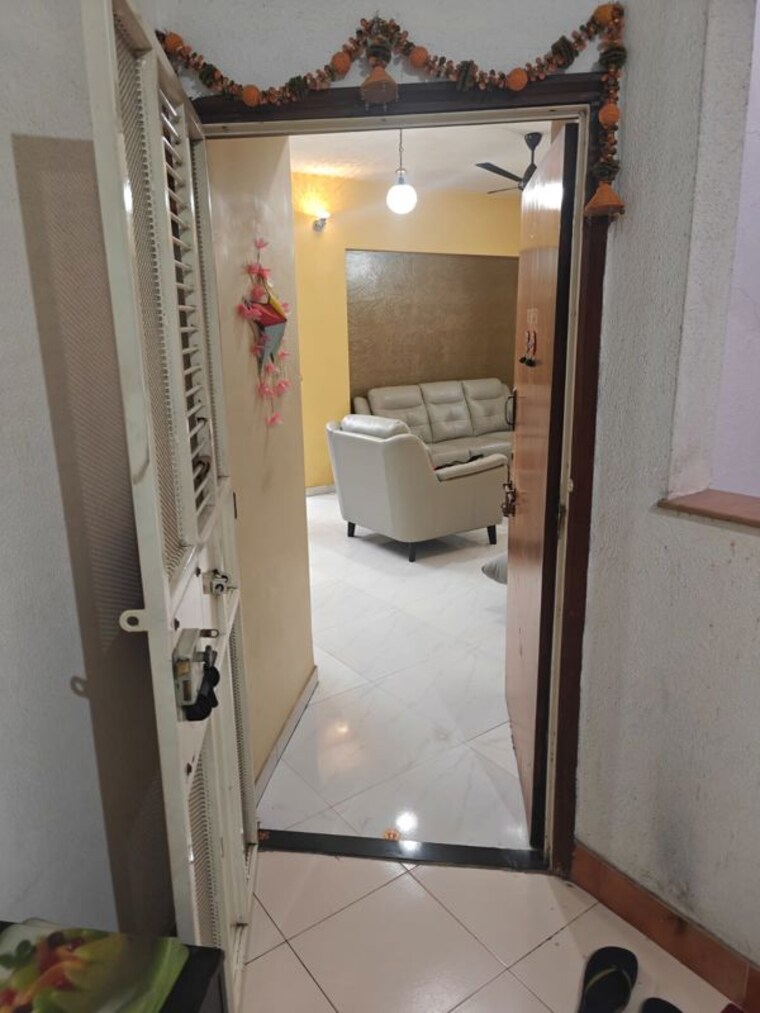 Bathroom, harsh-vihar 2 Bedroom 1200 Sq.Ft. Apartment In Aundh Pune 10311824