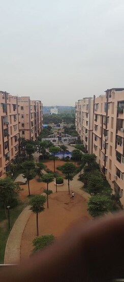 2 BHK Apartment For Sale in Empire Meadows