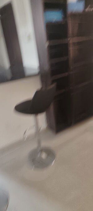 Living Room in 2 BHK Apartment at Empire Meadows, Ameenpur – for Sale