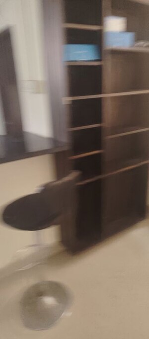 Furnished Amenities in 2 BHK Apartment at Empire Meadows, Ameenpur – for Sale