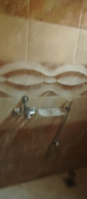 Bathroom in 2 BHK Apartment at Empire Meadows, Ameenpur – for Sale