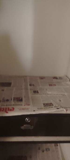 Master Plan in 2 BHK Apartment at Empire Meadows, Ameenpur – for Sale