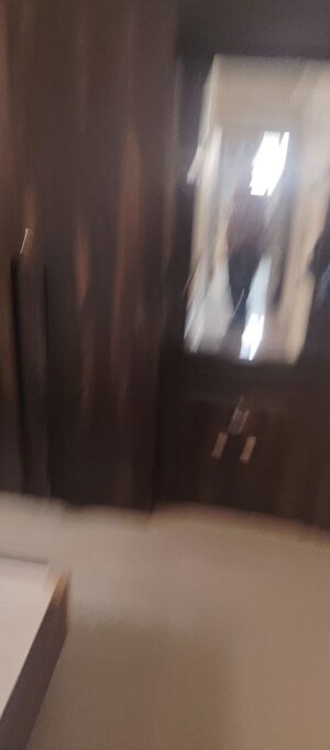 Bedroom in 2 BHK Apartment at Empire Meadows, Ameenpur – for Sale