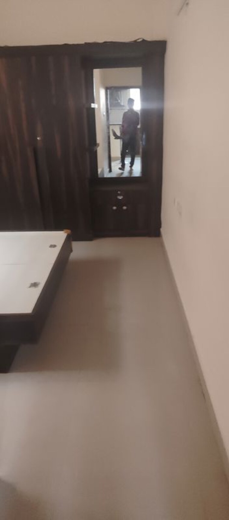 Kitchen, empire-meadows 2 Bedroom 985 Sq.Ft. Apartment In Ameenpur Hyderabad 10311766