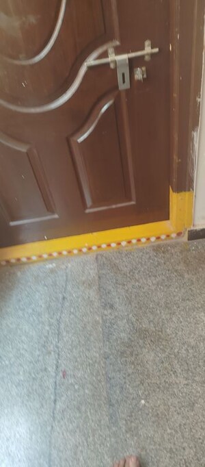 Furnished Amenities in 2 BHK Apartment at Empire Meadows, Ameenpur – for Sale