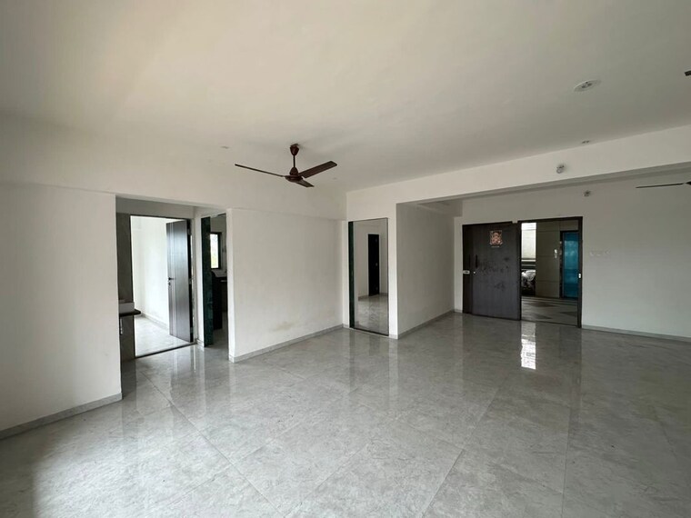 Living Room, nav-sai-dham-chs 3 Bedroom 1200 Sq.Ft. Apartment In Thane West Thane 10311828