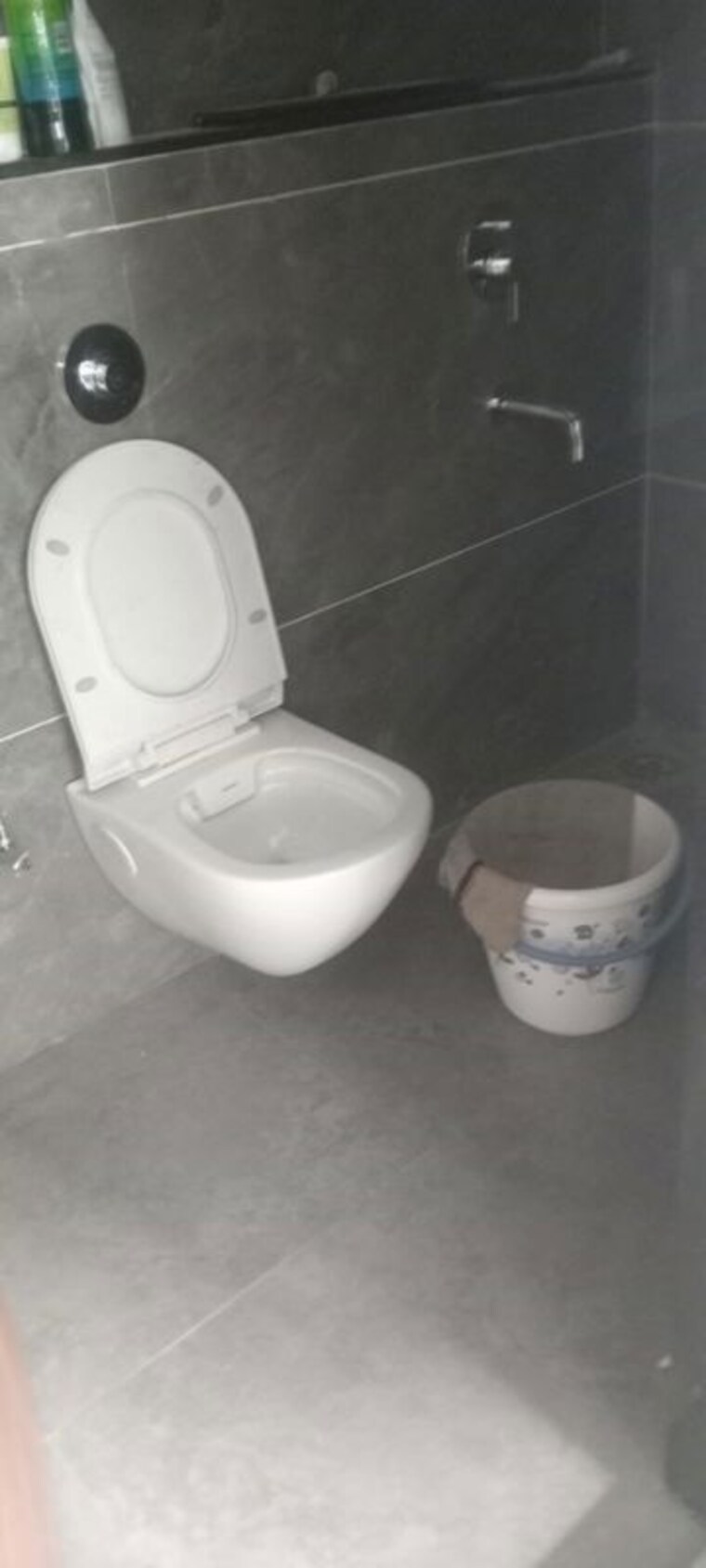 Bathroom, padale-paradise 2 Bedroom 1000 Sq.Ft. Apartment In Mahalunge Pune 10311829