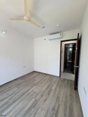 Bedroom in 2 BHK Apartment at Goel Ganga Serio, Kharadi – for Rent