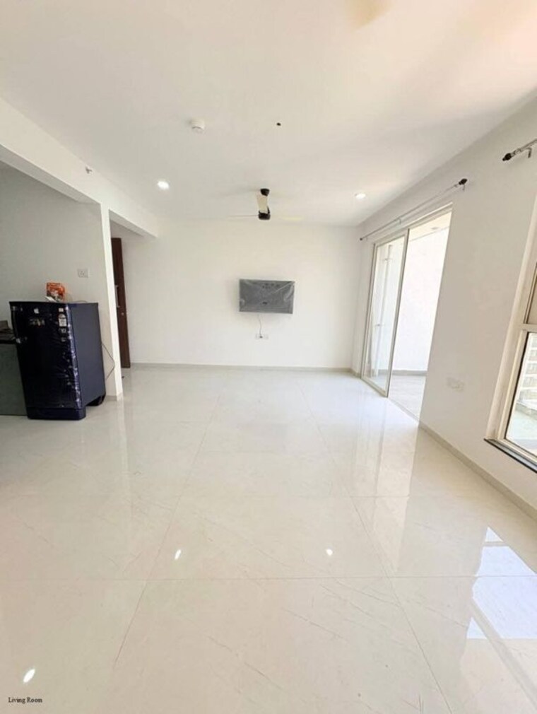 Living Room, goel-ganga-serio 2 Bedroom 850 Sq.Ft. Apartment In Kharadi Pune 10311813