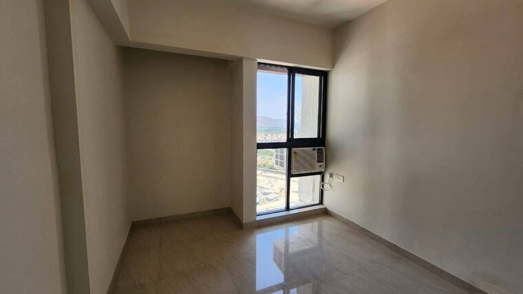 Bedroom, lodha-crown-quality-homes 1 Bedroom 450 Sq.Ft. Apartment In Majiwada Thane 10311831