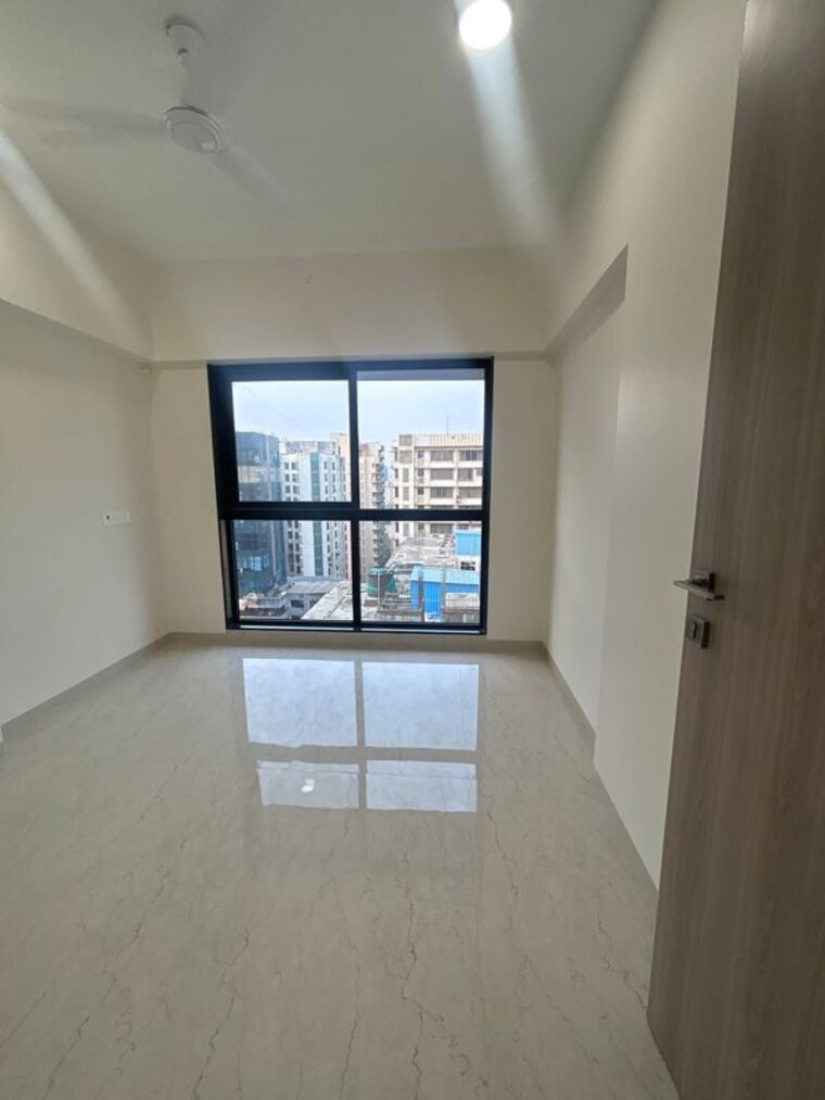 Master Bedroom, anand-chs-matunga 3 Bedroom 1000 Sq.Ft. Apartment In Matunga East Mumbai 10311842