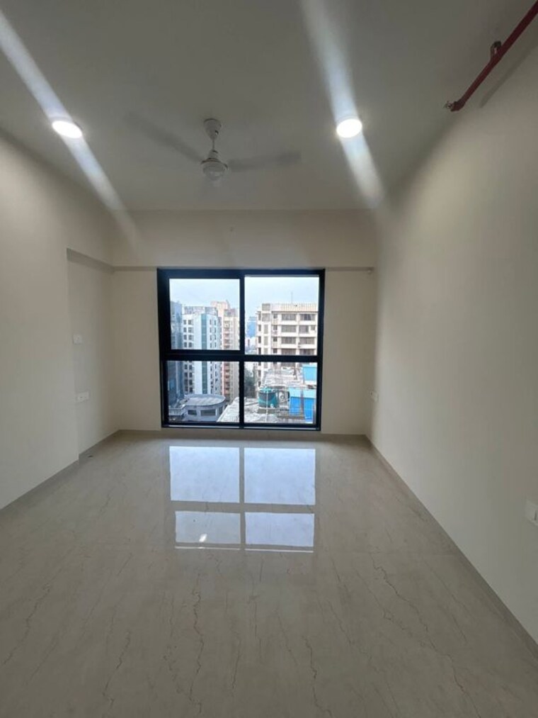 Bedroom, anand-chs-matunga 3 Bedroom 1000 Sq.Ft. Apartment In Matunga East Mumbai 10311842