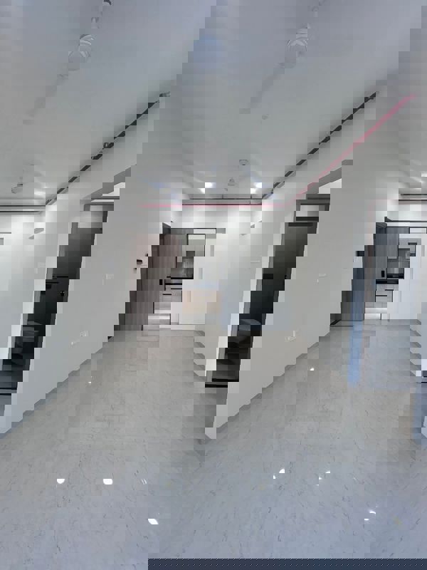 3 BHK + Pooja Room,Study Room,Extra Room 1000 Sq.Ft. Apartment in Anand CHS Matunga