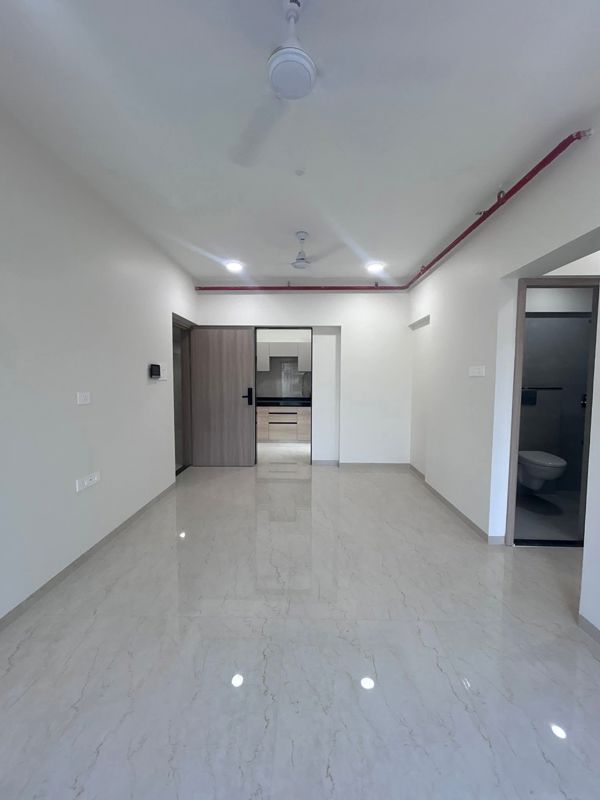 3 BHK + Pooja Room,Study Room,Extra Room Apartment For Rent in Anand CHS Matunga