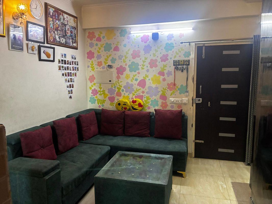 1 BHK 530 Sq.Ft. Apartment in Gaur City 2 - 14th Avenue