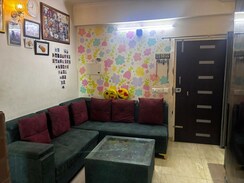 1 BHK Apartment For Rent in Gaur City 2 - 14th Avenue