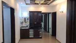 2.5 BHK + Pooja Room Apartment For Rent in Provident Harmony