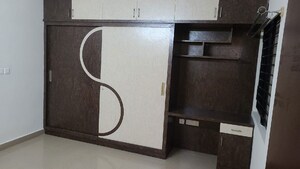 Furnished Amenities in 2.5 BHK Apartment at Provident Harmony, Thanisandra Main Road – for Rent