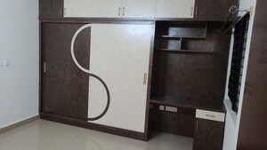 Furnished Amenities in 2.5 BHK Apartment at Provident Harmony, Thanisandra Main Road – for Rent