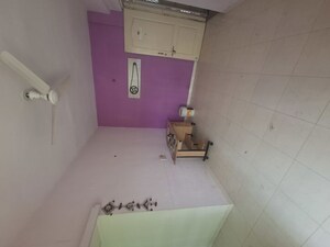 Living Room in 1 BHK Apartment at Anandtara Tarabai Park, Mundhwa – for Rent