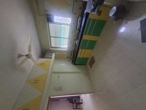 Kitchen in 1 BHK Apartment at Anandtara Tarabai Park, Mundhwa – for Rent