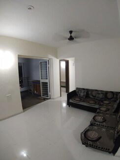 2 BHK + Basement Apartment For Sale in Vardayini CHS