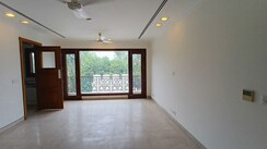 4 BHK + Pooja Room,Servant Room,Study Room,Store Room Builder Floor For Rent in Chanakyapuri