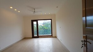 Room in 4 BHK Builder Floor at Chanakyapuri – for Rent