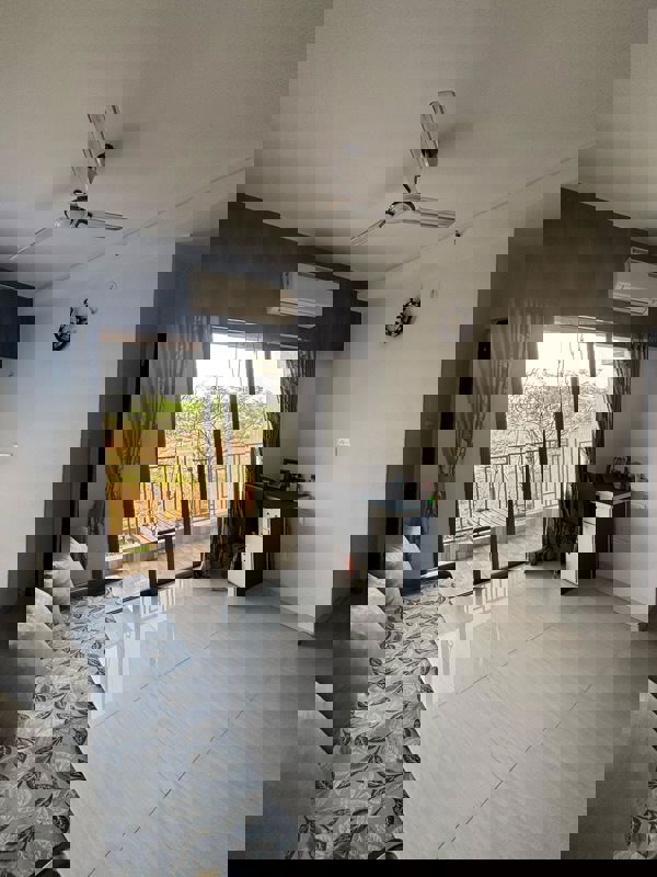 2 BHK + Extra Room 640 Sq.Ft. Apartment in Regency Anantam