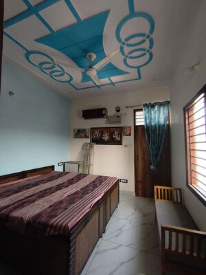 1 RK Villa For Rent in Vision Homes Ghazipur, Ghazipur