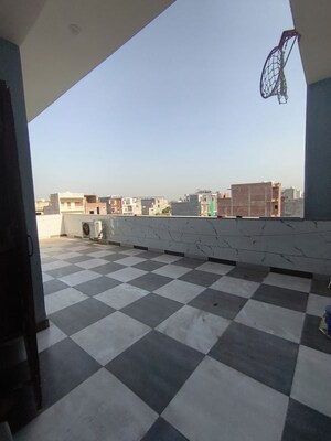 Parking in 1 RK Villa at Vision Homes Ghazipur, Ghazipur – for Rent