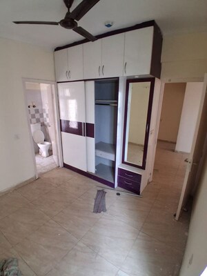 Staircase in 3 BHK Apartment at Gaur City 2 - 14th Avenue, Sector 16c Greater Noida – for Rent