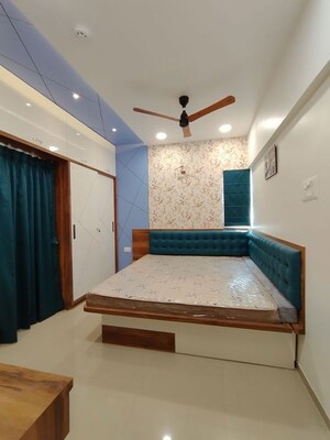 Bedroom in 2 BHK Villa at Hsr Layout – for Sale