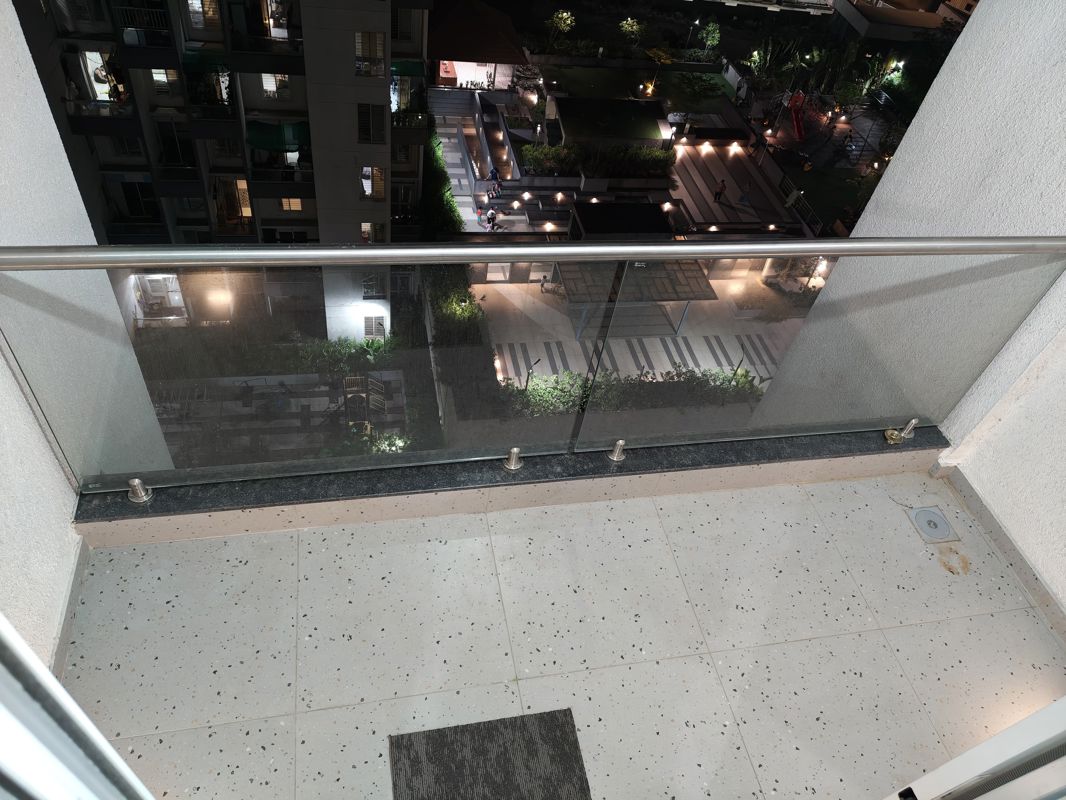 2 BHK + Basement Apartment For Rent in Majestique Signature Towers Phase 1