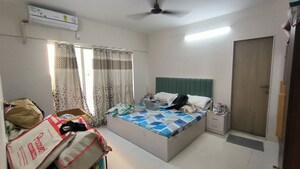Bedroom in 2 BHK Apartment at Ambedkar Nagar – for Rent