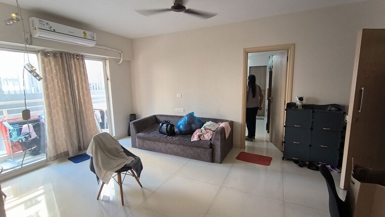 Living Room, ambedkar nagar 2 Bedroom 800 Sq.Ft. Apartment In Ambedkar Nagar Mumbai 10311858