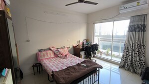 Bedroom in 2 BHK Apartment at Ambedkar Nagar – for Rent