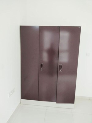 Furnished Amenities in 2 BHK Apartment at Godrej Aqua, International Airport Road – for Rent