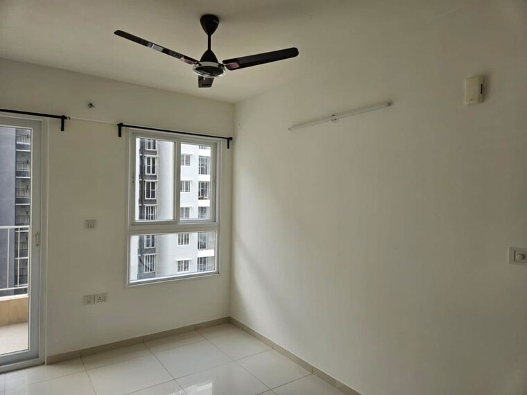 Room, godrej-aqua 2 Bedroom 1250 Sq.Ft. Apartment In International Airport Road Bangalore 10311859