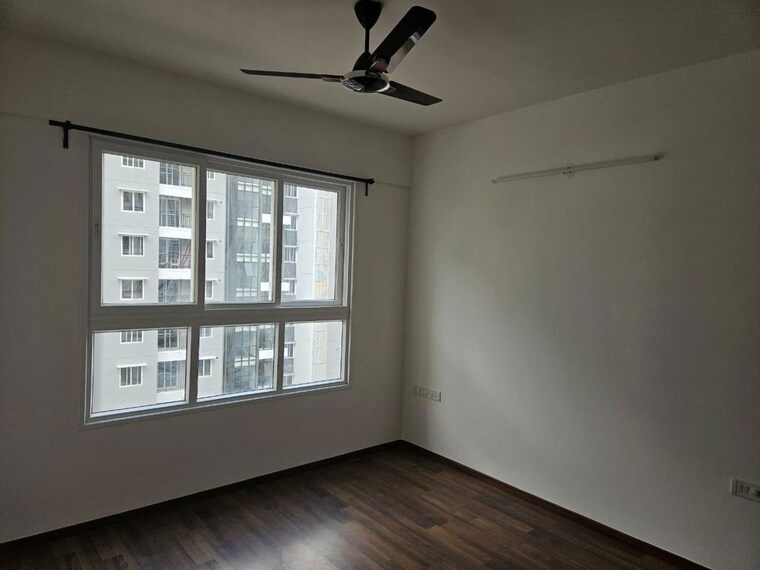 Room, godrej-aqua 2 Bedroom 1250 Sq.Ft. Apartment In International Airport Road Bangalore 10311859