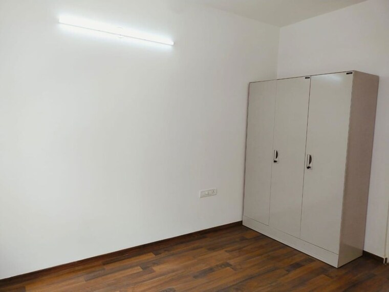 Room, godrej-aqua 2 Bedroom 1250 Sq.Ft. Apartment In International Airport Road Bangalore 10311859