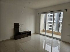 2 BHK + Pooja Room Apartment For Rent in Godrej Aqua