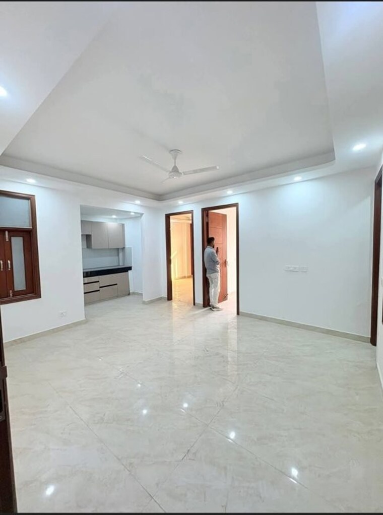 Room, palm-residency-chhatarpur 2 Bedroom 750 Sq.Ft. Builder Floor In Chattarpur Delhi 10311860