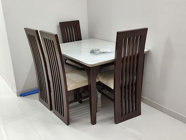 Dining area, ambedkar nagar 2 Bedroom 1200 Sq.Ft. Apartment In Ambedkar Nagar Mumbai 10311863