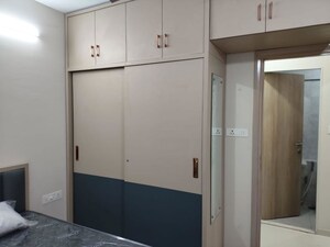 Master Bedroom in 2 BHK Apartment at Ambedkar Nagar – for Rent