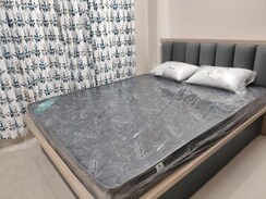 2 BHK Apartment For Rent in Ambedkar Nagar