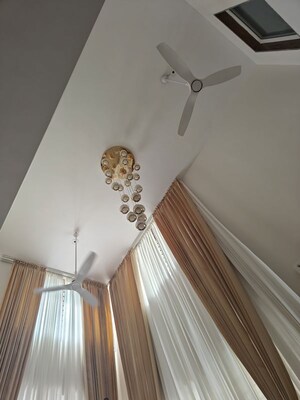 Furnished Amenities in 4 BHK Villa at Pristine Hill View Elitus Euphoria, Yelahanka – for Rent