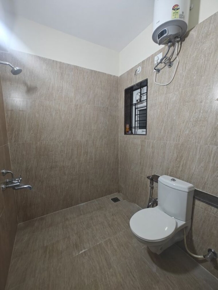 Bathroom, pristine-hill-view-elitus-euphoria 4 Bedroom 2700 Sq.Ft. Villa In Yelahanka Bangalore 10311868